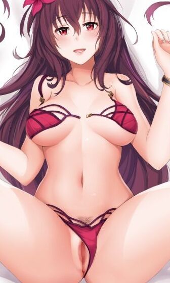 Hentai XCVIII 7 of 24 pics