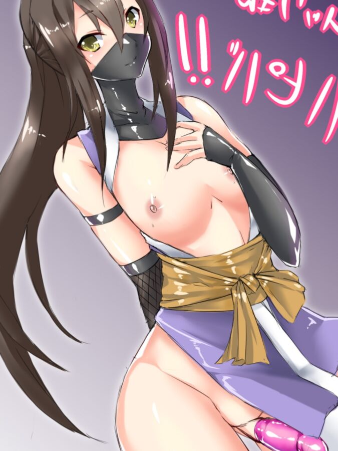 Hentai LXXVIII 8 of 24 pics