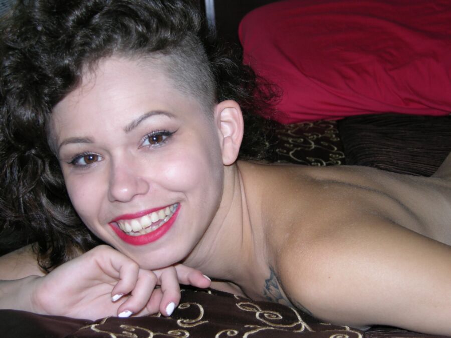 Delicious sidecut cuties 21 of 172 pics