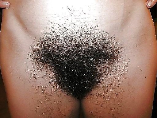 Extreme hairy 7 of 53 pics