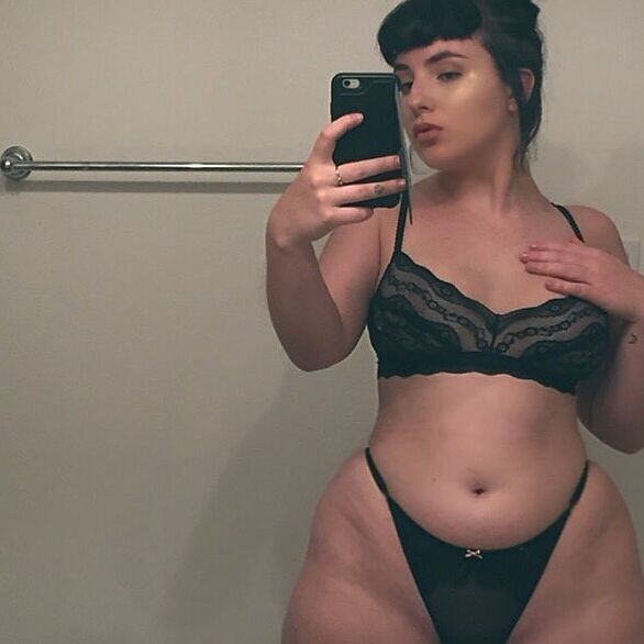 Down with the Thickness 13 of 18 pics