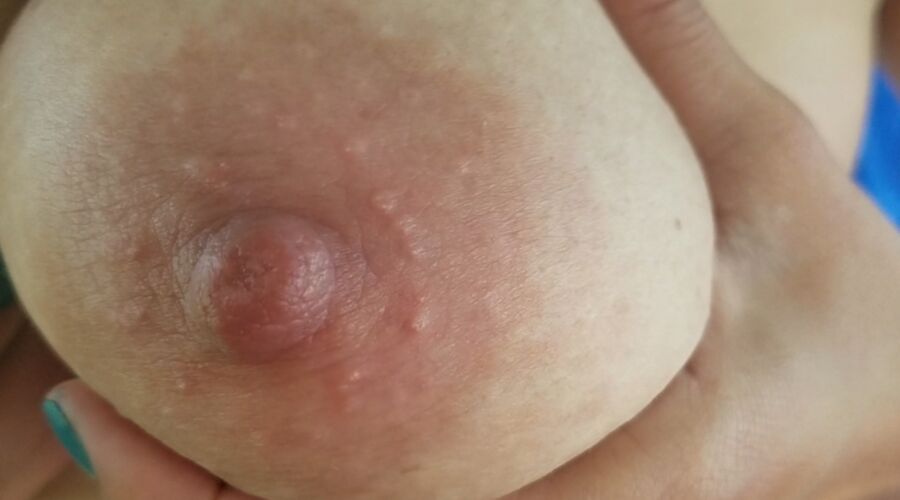wife breasts, ass, shaved pussy, tight butthole 6 of 9 pics