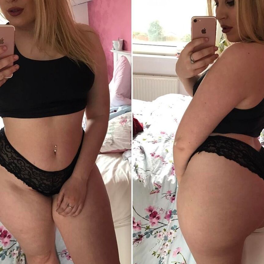 Sophie Turner - Plus Size Instagram Model 12 of 26 pics