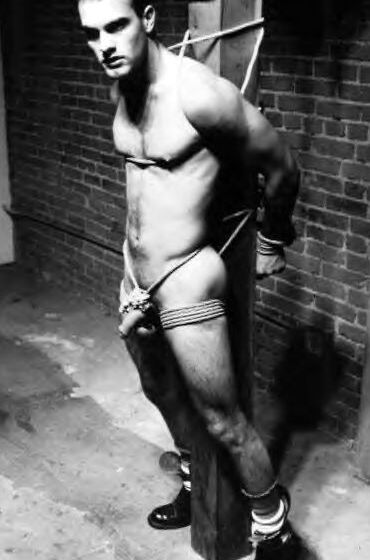 gay bondage 14 of 29 pics