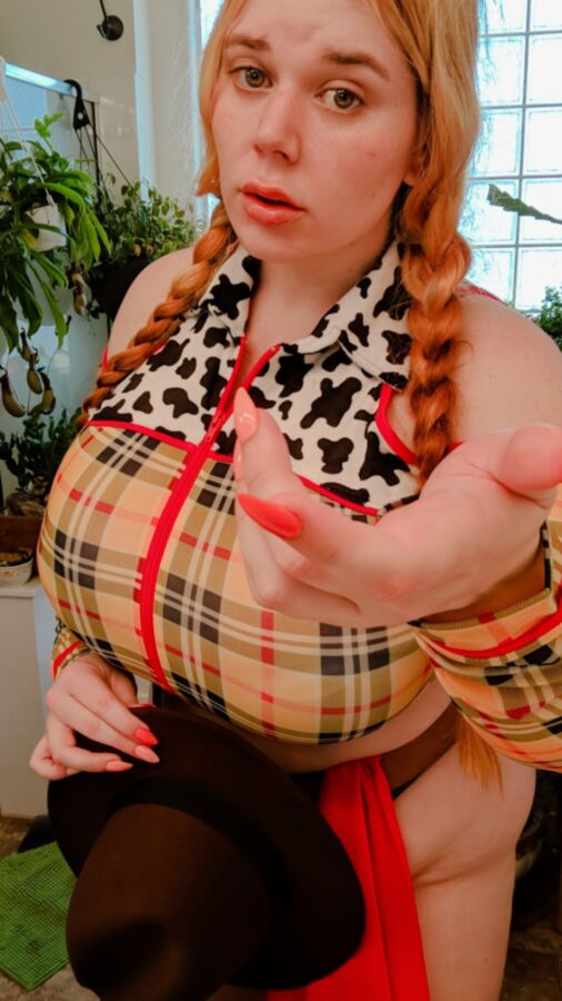 penny brown underbust (woody) 17 of 118 pics