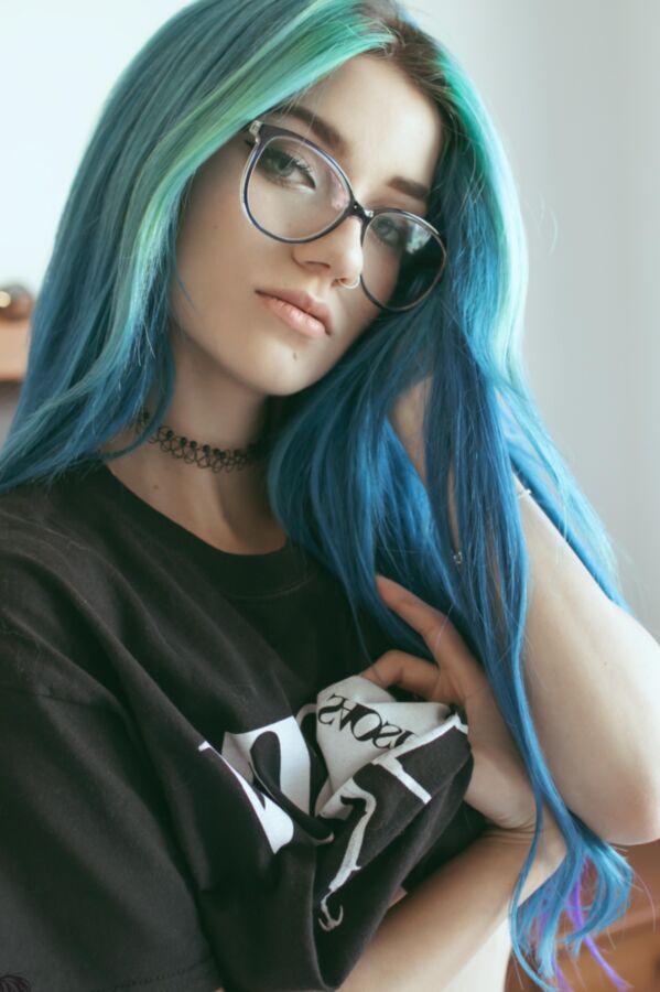 Suicide girls fay