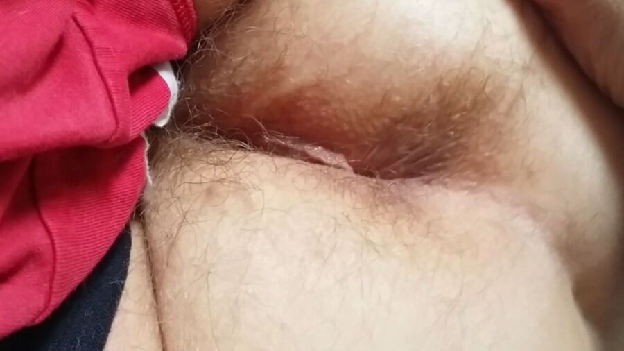GRANNY MATURE ASS HAIRY 20 of 20 pics