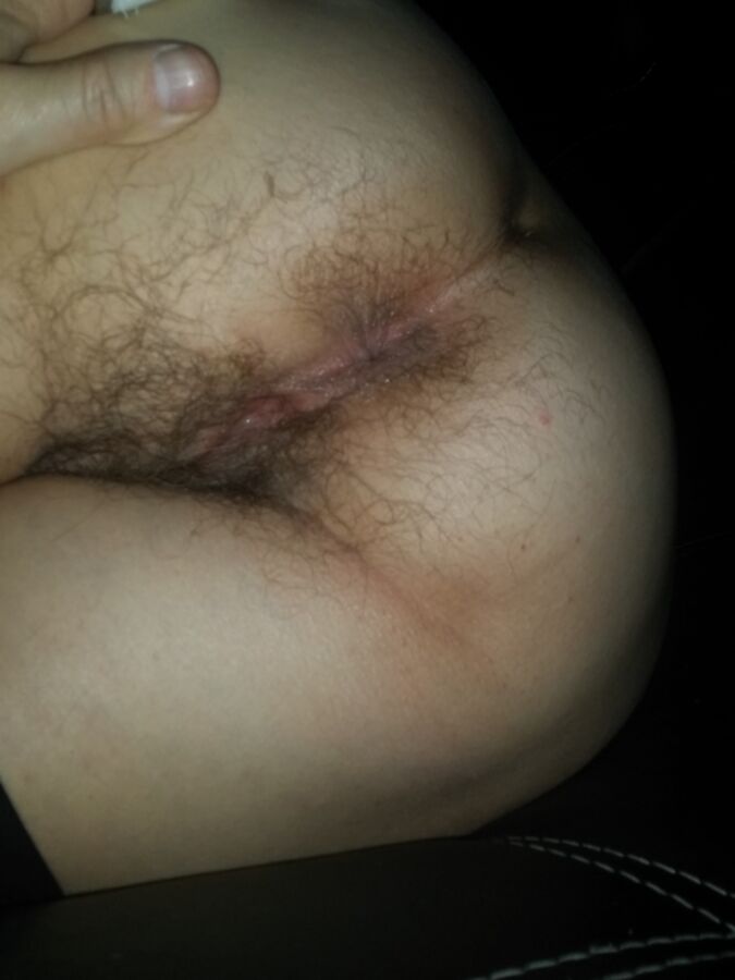 GRANNY MATURE ASS HAIRY 1 of 20 pics