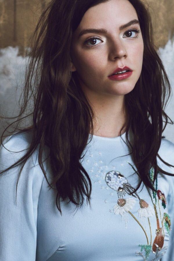 Anya Taylor Joy 19 of 24 pics