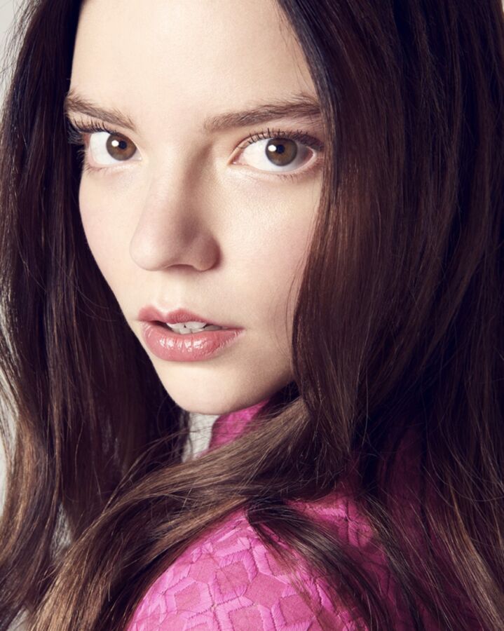 Anya Taylor Joy 21 of 24 pics