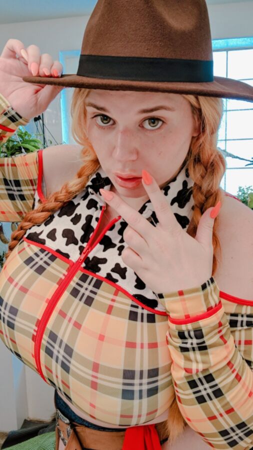 penny brown underbust (woody) 16 of 118 pics