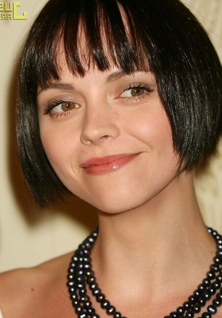 Christina Ricci 5 of 25 pics