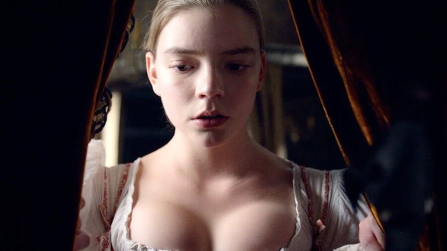 Anya Taylor Joy 20 of 24 pics