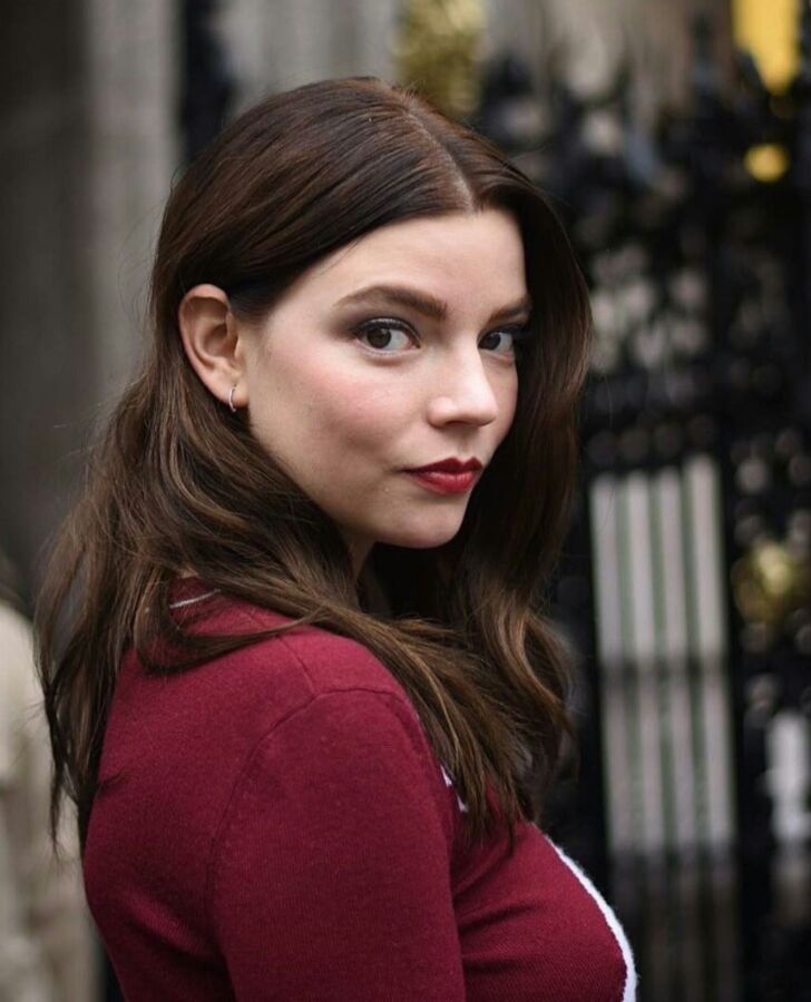 Anya Taylor Joy 6 of 24 pics