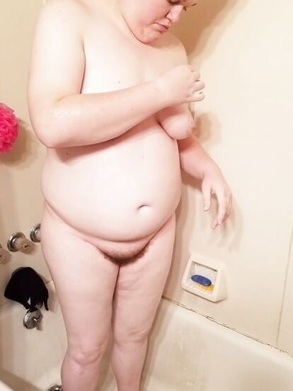 Chubby slut exposed with her Info! 11 of 66 pics