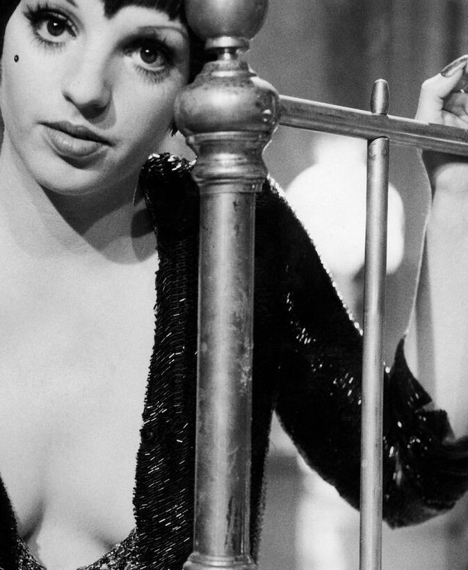 Liza Minnelli 18 of 20 pics