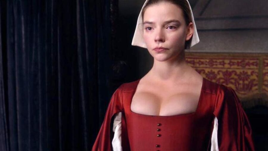 Anya Taylor Joy 15 of 24 pics