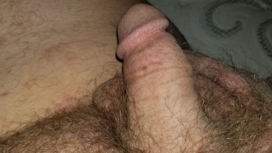 Tiny dick 2 of 4 pics