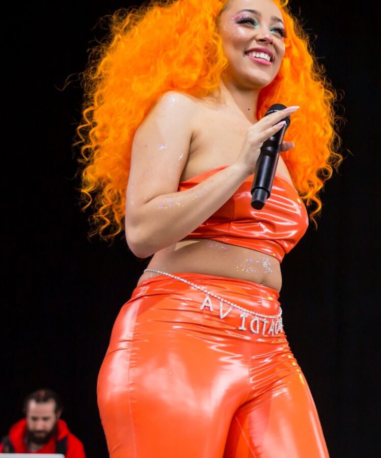 Doja Cat 24 of 43 pics