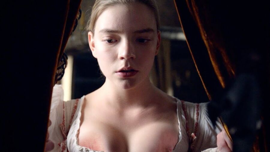 Anya Taylor Joy 4 of 24 pics