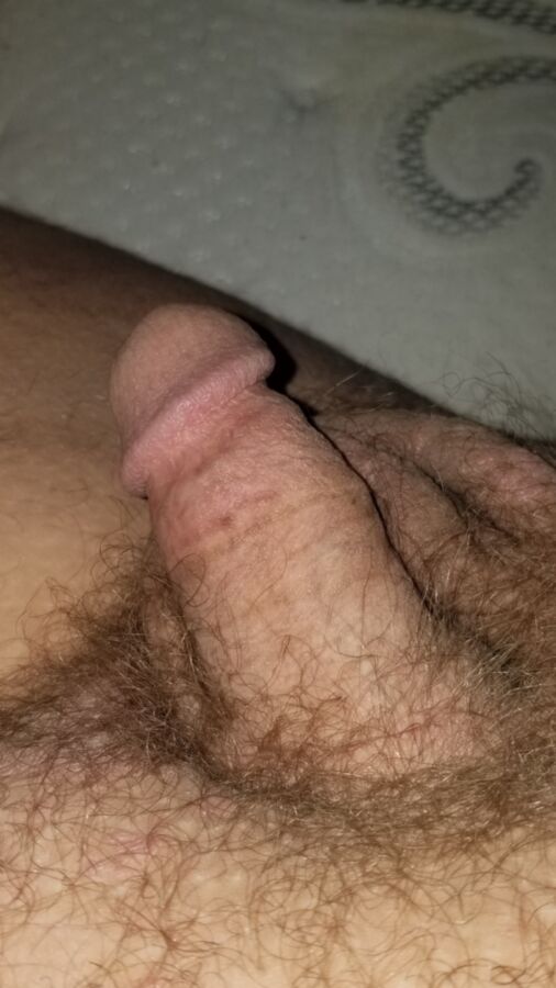 Tiny dick 4 of 4 pics