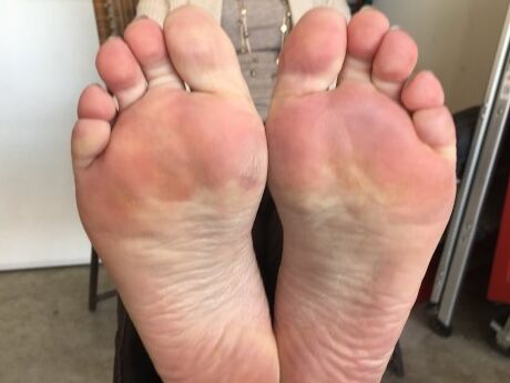 Friends Sisters Soles ! 1 of 3 pics