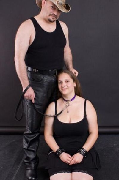 Master/slave couples 13 of 560 pics