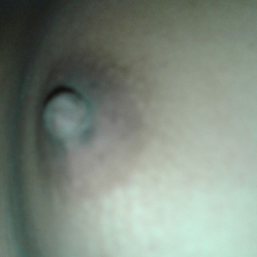 For my fans who like to suck my nipples few new pictures 2 of 5 pics