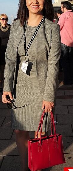 British mature female politicians worth a pounding 6 of 37 pics