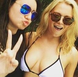 Eliza Taylor (i love this hot fuckmeat with her big boobs) 9 of 83 pics
