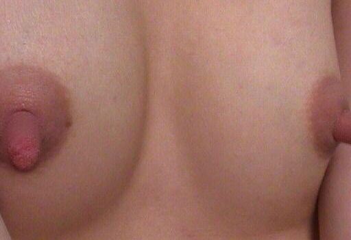 Nipples that make you wanna suck on them 15 of 69 pics