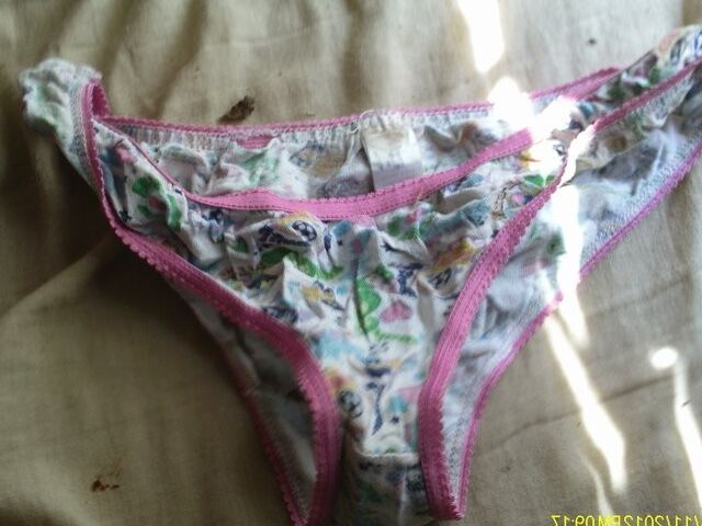 "Other" panties many like 6 of 14 pics