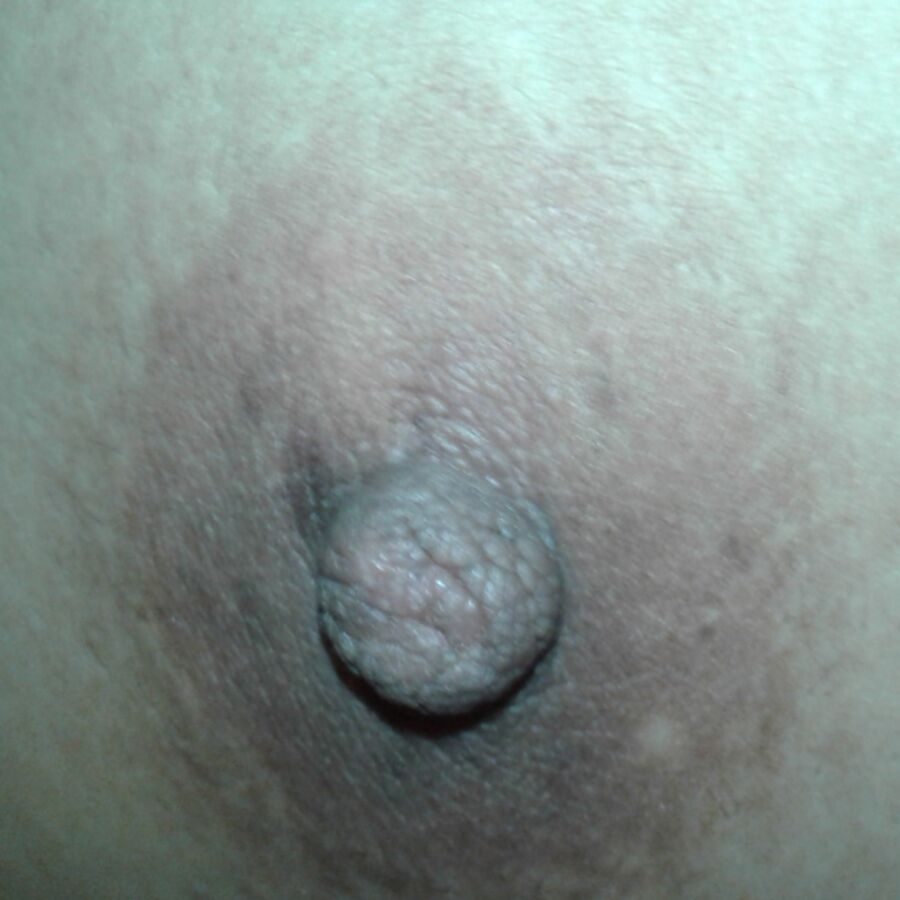 For my fans who like to suck my nipples few new pictures 3 of 5 pics