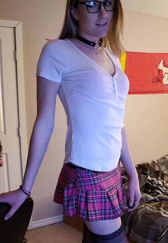 TGirl Kayla  5 of 19 pics