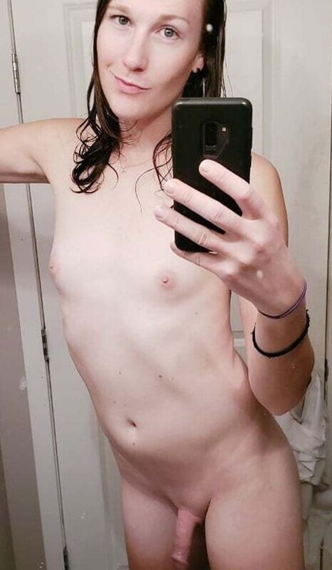 TGirl Kayla  16 of 19 pics