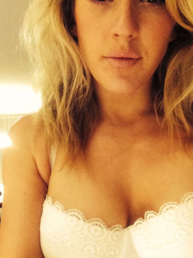 Ellie Goulding. The Fappening. Naked Pop Whore 5 of 17 pics