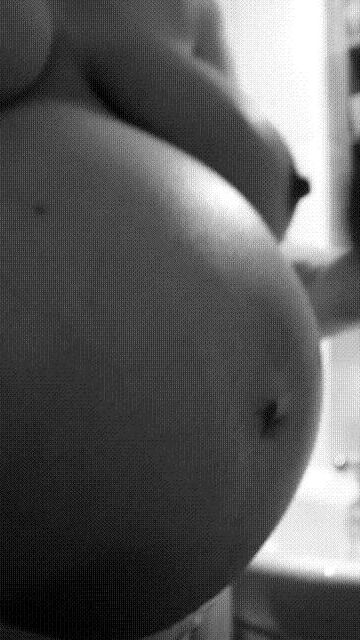 Pregnant Mix III 9 of 100 pics