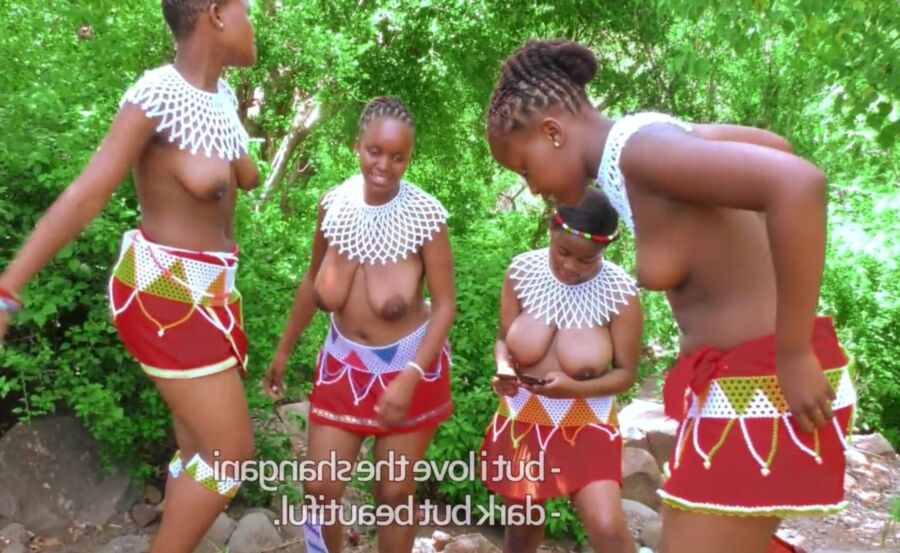 african zulu big boobs dance 3 of 27 pics