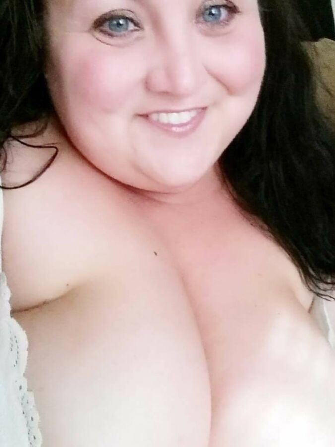 Fat bitches from Facebook  12 of 42 pics