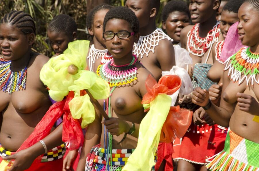 african zulu big boobs dance 24 of 27 pics