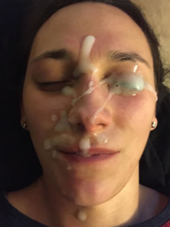 Mega Facial Mix 24 of 176 pics