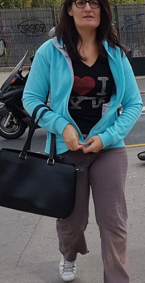 Candid Street Ass Vpl Pics