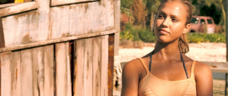 Jessica Alba (maybe the hottest Latina) 6 of 26 pics