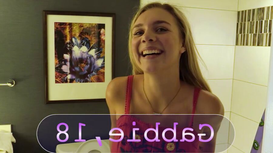 Gabbie Carter 7 Gabbie Carter 7