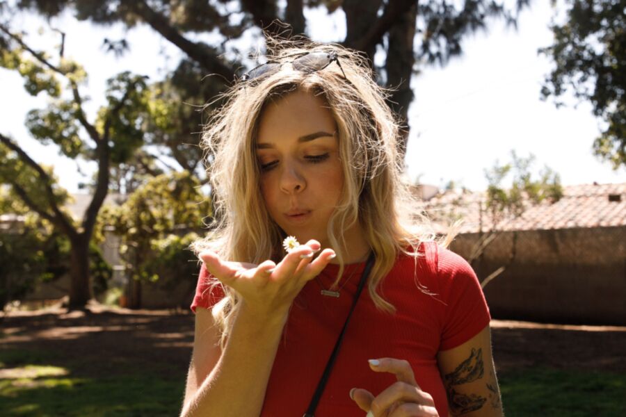 Gabbie Carter 2 Gabbie Carter 2