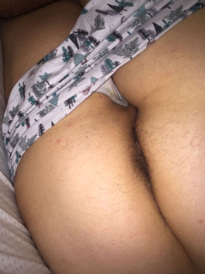 Mature Hairy Cunt Pics