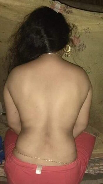 Nude Married Indian Housewife Nuded Photo