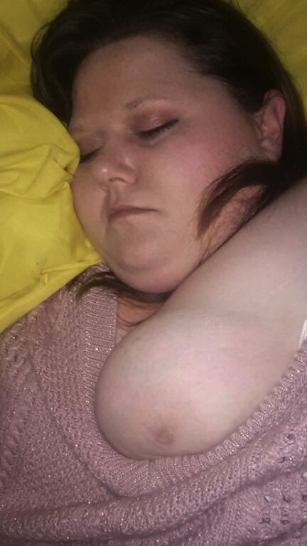 Bbw Pussy Slip