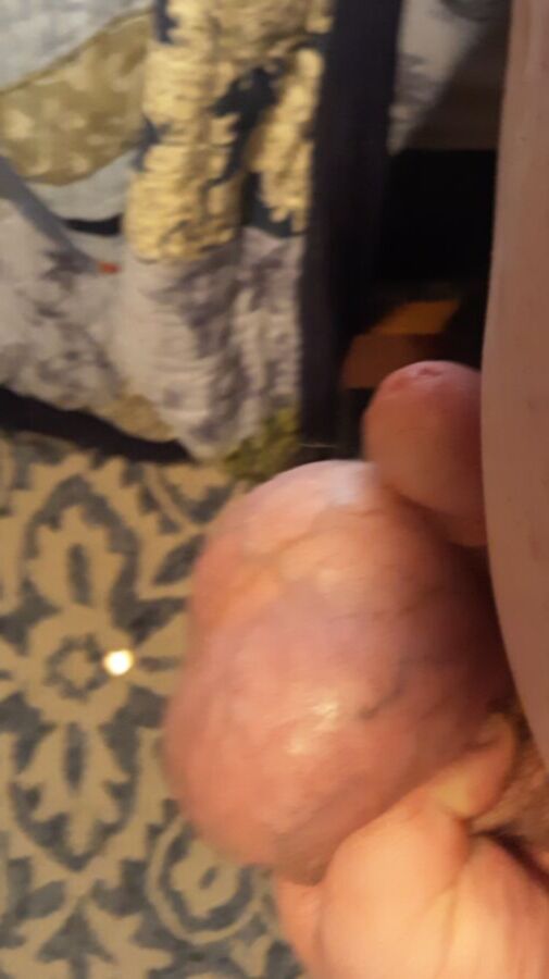 Dickless Sissy