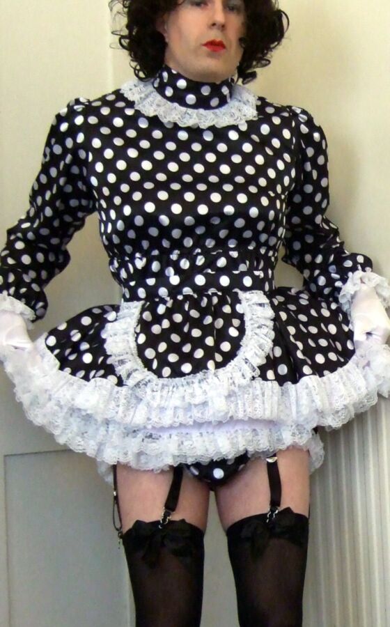 Asian sissy doctor midget